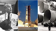 Almanya'dan NASA'ya Bir Bilim Adamının Hikayesi: Wernher von Braun