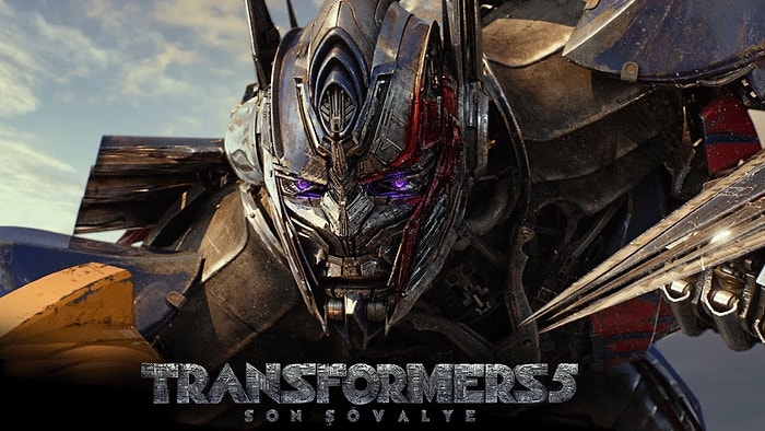 Transformers 5: Son Şövalye Konusu Nedir? Transformers 5: Son Şövalye Filmi Oyuncuları Kimlerdir?