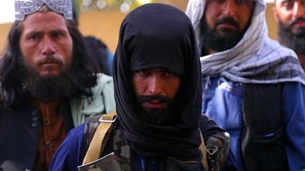 Taliban'ın "kardeş ülkeyiz" açıklaması gerçekten çok can sıkıcı... Siz ne düşünüyorsunuz?