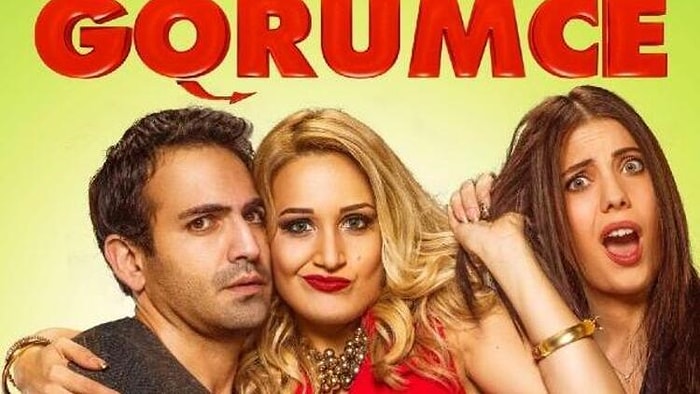 Görümce Konusu Nedir? Görümce Filmi Oyuncuları Kimlerdir?