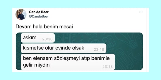Instagram'da Story Teröründen Hayat Pahalılığına Twitter'da Son 24 Saatin Viral Paylaşımları