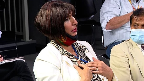 Afgan Gazeteci: Keşke Atatürk'ü Daha Çok Dinleselerdi...