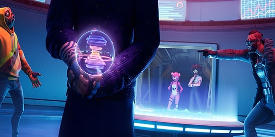 Fortnite'ın Among Us'ı da Diyebileceğimiz Fortnite Impostors Modu Oyuncularla Buluştu