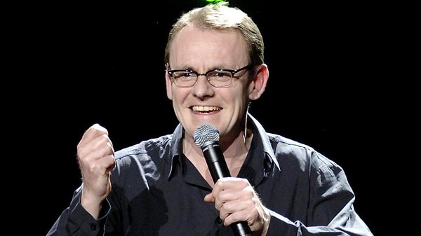 Sean Lock Kimdir?