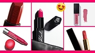 Her Kadının Makyaj Koleksiyonunda Bulundurması Gereken Olmazsa Olmaz 12 Ruj