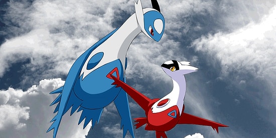 Pokémon Fanlarının Üçüncü Jenerasyonda En Çok Sevdiği 13 Pokémon