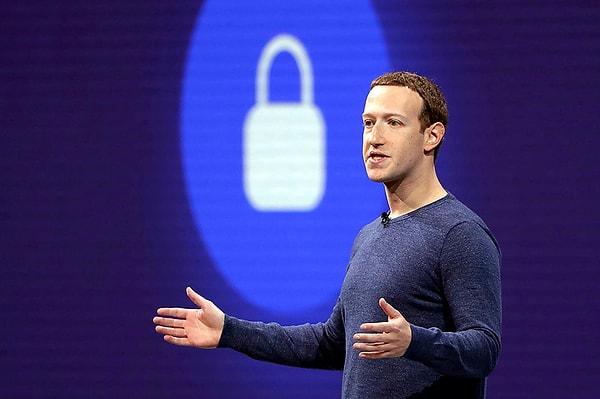 Facebook, Instagram ve WhatsApp platformlarının bağlı olduğu 'Meta' şirketinin CEO'su Mark Zuckerberg, marka adının değişmesinin ardından şirket çalışanlarına 'metamate' (meta arkadaş) hitap etme kararı aldı.