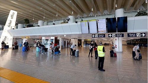 Türkiye AB’nin Aşı Sertifikası Sistemine Dahil Edildi