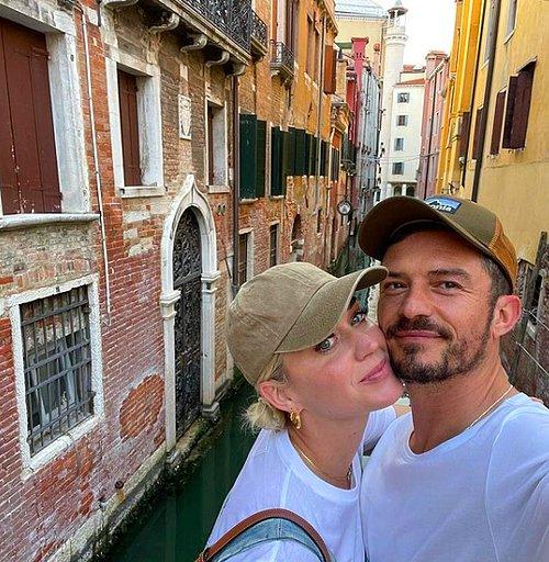 Miranda Kerr'in Eski Eşi Orlando Bloom ve Nişanlısı Katy Perry ile İlgili Yaptığı Şaşırtıcı Açıklamalar