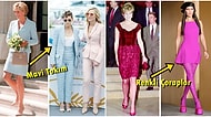 Gönüllerin Kraliçesi Prenses Diana'nın Moda Dünyasındaki Geçmişten Günümüze Süregelen Etkisi