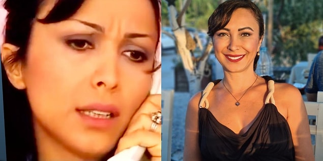 10. Canan Hoşgör - Gül Uysal