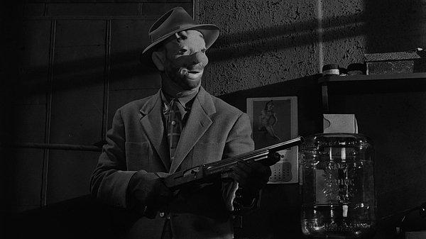 22. The Killing (1956)