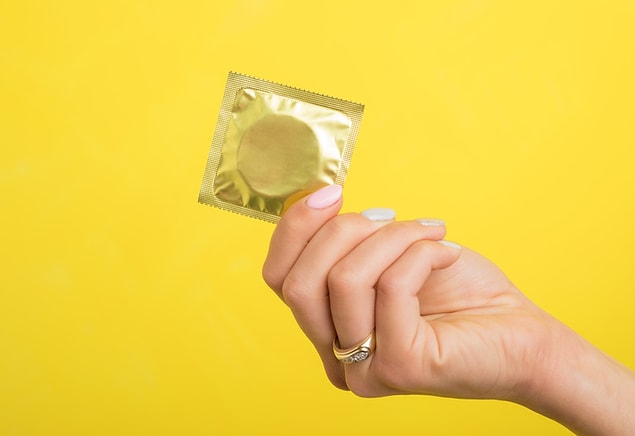 10. Doğum kontrol sadece kadınların sorumluluğundadır.