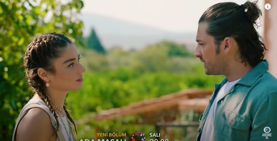 Ada Masalı 10. Bölüm Fragmanı Yayınlandı!