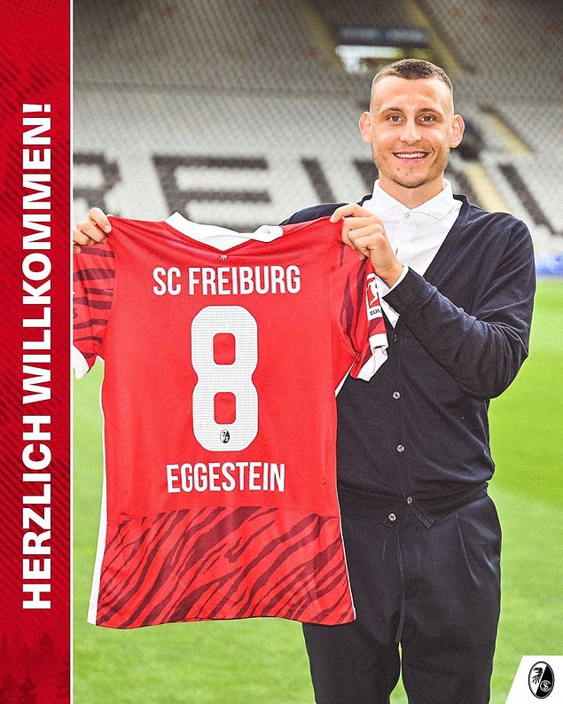 34. Maximilian Eggestein