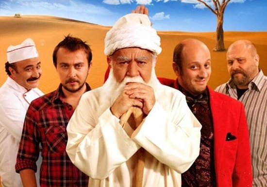 Leyla İle Mecnun Yayın Tarihi Belli Oldu: Leyla İle Mecnun Ne Zaman Başlayacak?