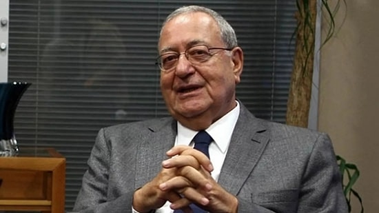 Mehmet Barlas: 'CHP Yüzünden Demokrasimiz Topallamaya Başladı'