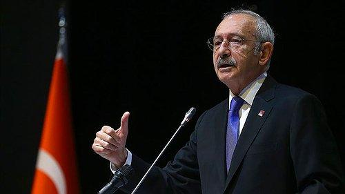 Mehmet Barlas: 'CHP Yüzünden Demokrasimiz Topallamaya Başladı'