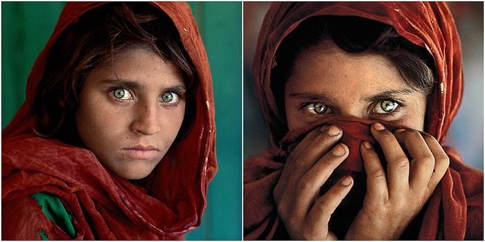 Hasan Gümen Yazio: Afgan Kızı Nerede?