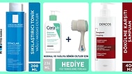 Büyük Ağustos İndiriminden Alabileceğiniz Vichy, La Roche Posay ve CeraVe Markalarının 12 Ürünü