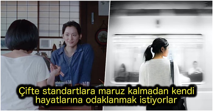 Yalnızlığın Kolaylık Olduğunu Düşünen Bekar Japonların Sayısının Neden Her Geçen Gün Arttığını Açıklıyoruz