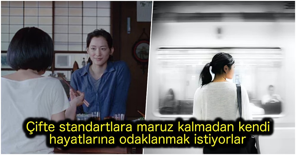 Yalnızlığın Kolaylık Olduğunu Düşünen Bekar Japonların Sayısının Neden Her Geçen Gün Arttığını Açıklıyoruz