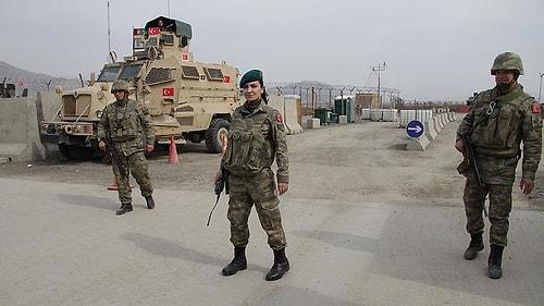 Araştırma: Seçmenlerin Yüzde 61'i Türk Askerinin Afganistan'dan Çekilmesini İstiyor