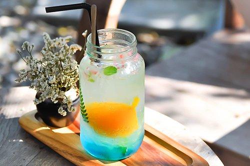 Bunaltan Yaz Sıcaklarında İçtiğinizde ''Ohhh Budur'' Dedirtecek Birbirinden Enfes 10 Mocktail Tanımı