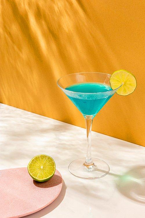 Bunaltan Yaz Sıcaklarında İçtiğinizde ''Ohhh Budur'' Dedirtecek Birbirinden Enfes 10 Mocktail Tanımı