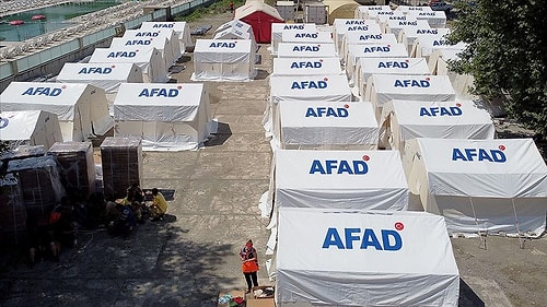 AFAD, Yangın ve Sel Felaketleri İçin Toplanan Bağış Ölçüsünü Açıkladı