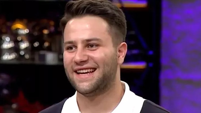 Milhan Erdem Kimdir? MasterChef Milhan Erdem Kaç Yaşında, Nereli?