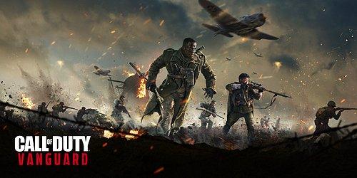 Call of Duty: Vanguard Hakkında Yeni Bilgiler: Türkiye Fiyatı ve Çıkış Tarihi Aşikâr Oldu
