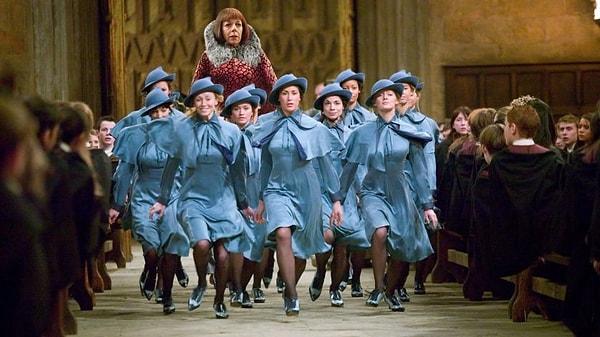 16. Harry Potter and the Goblet of Fire (2005)