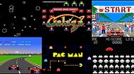 Oyun Severlerin 80'li Yıllarda En Beğendiği 13 Arcade Oyunu