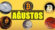 Kripto Borsası Yatırımcıları Ne Düşünüyor? Ağustos Ayı Bitmeden Kripto Para Anketi Ayağınıza Geldi