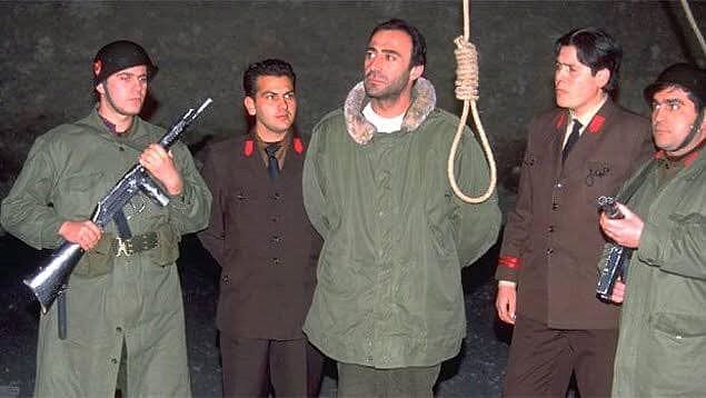 9. Hoşçakal Yarın, 1998 - Reis Çelik