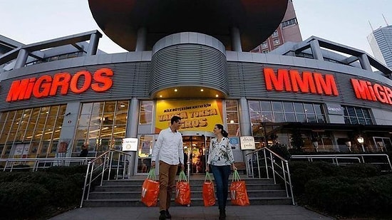 Migros Markette Yarın İzdiham Var! İşte Migros 22 Ağustos 2021 Pazar Kataloğu…