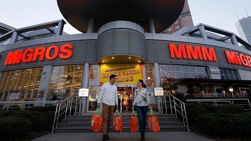 Migros Markette Yarın İzdiham Var! İşte Migros 22 Ağustos 2021 Pazar Kataloğu…