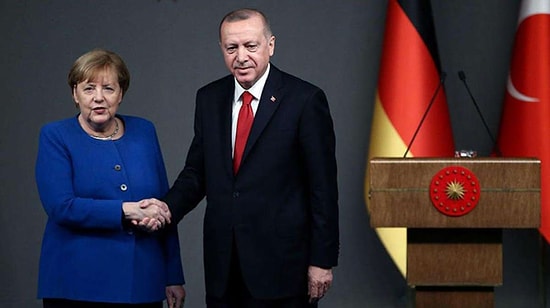 Afganistan: Putin ve Merkel ile görüşen Erdoğan, 'Tedbirler Alınmazsa Göç Dalgası Kaçınılmaz'