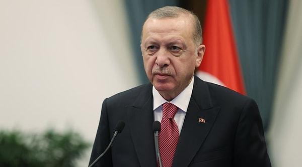 Erdoğan: Taliban'la Görüşmeler Yapabiliriz, Buna Kapalı Değiliz