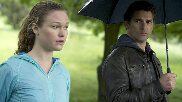 182. Closed Circuit (2013)