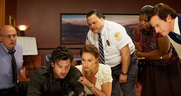 179. Flypaper (2011)