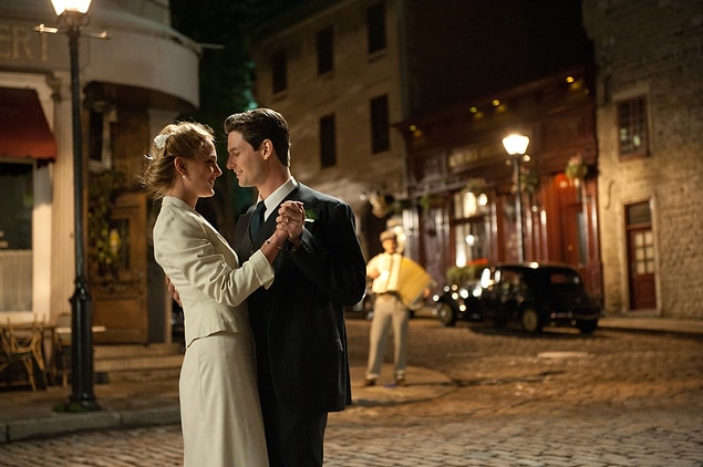163. The Words (2012)