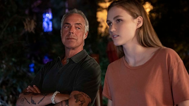 9. Bosch (2014)