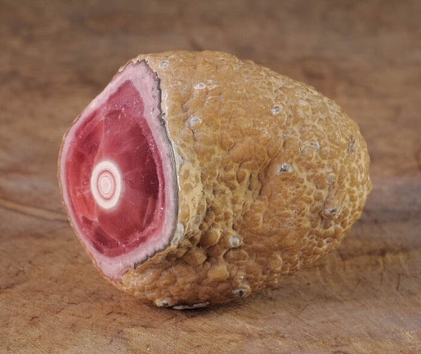 12. Запретная ветчина