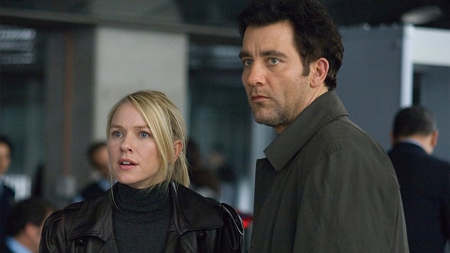 138. The International (2009)
