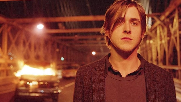 124. Stay (2005)