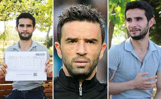 Gökhan Gönül'ün Kardeşi Olduğunu İddia Eden Genç: 'Maddi Bir İsteğim Yok, Ailem Olsun İstiyorum'