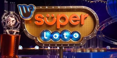 22 Ağustos 2021 Süper Loto Sonuçları Belli Oldu! İşte Süper Loto Sorgulama Sayfası...