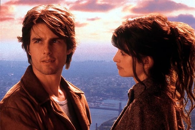 108. Vanilla Sky (2001)